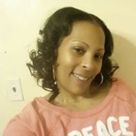 Mary Small