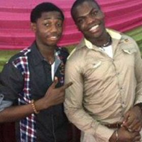 Ifechukwude Odogwu’s headshot.