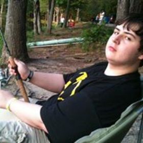 Nicholas Andreasen’s headshot.