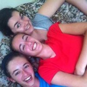 Amy Clark’s headshot.