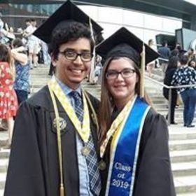 Catherine Schlueter’s headshot.