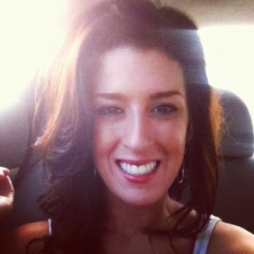 Kharissa Danboise’s headshot.