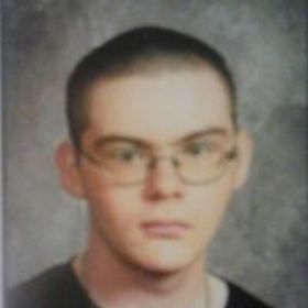 Matthew Miles’ headshot.