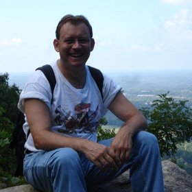 Kenneth Ruddell