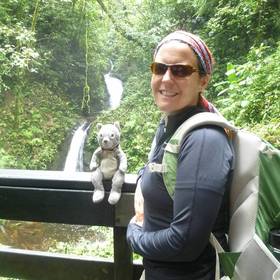 Amy Meeker-Taylor