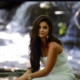 Candice Pereira