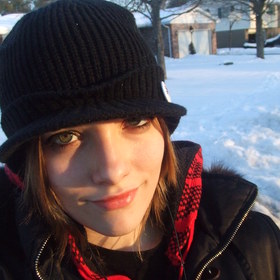 Candice McGlosson