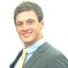 Conor Reilly