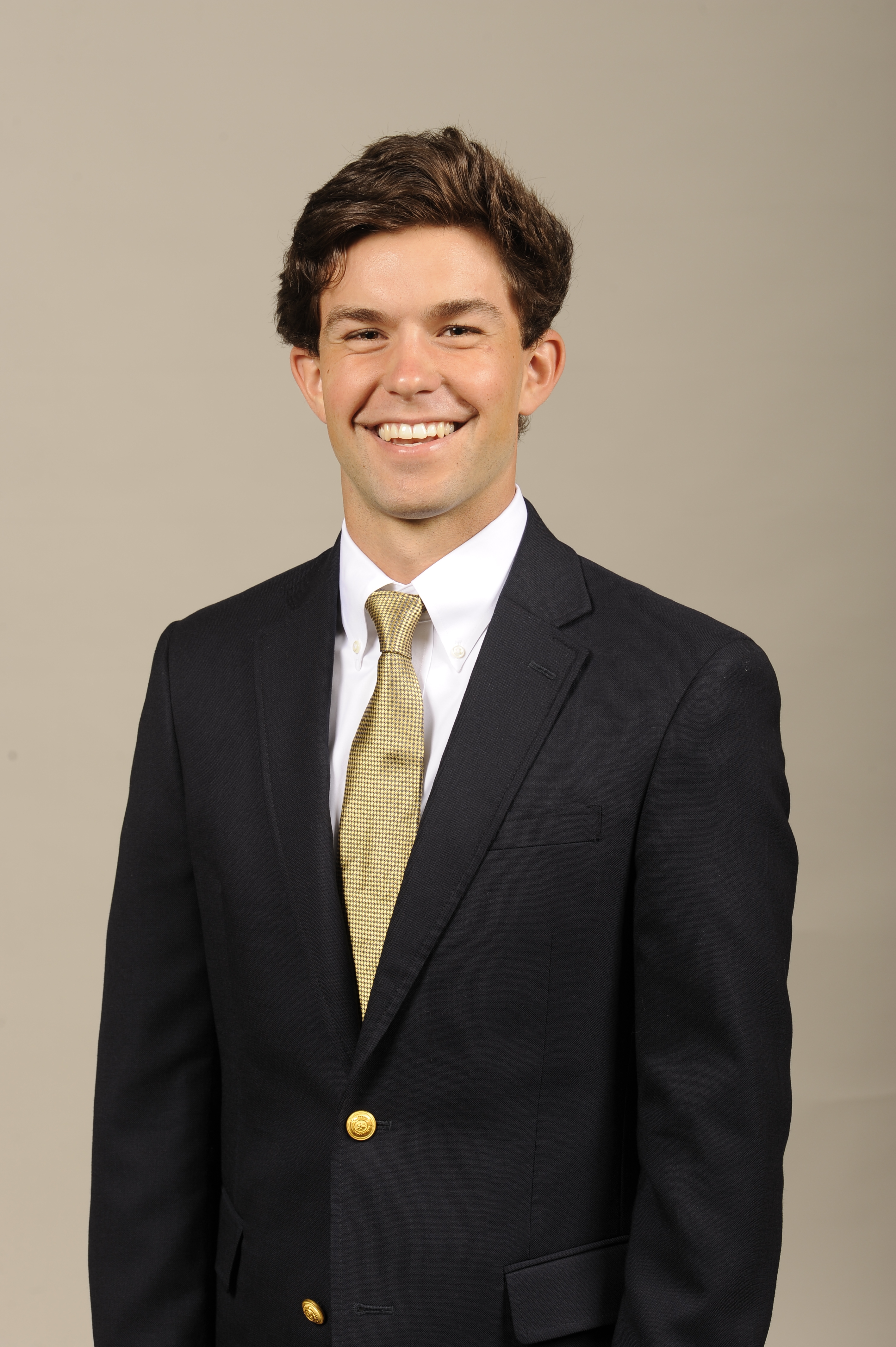 Placeholder headshot for Zachary Schoen.
