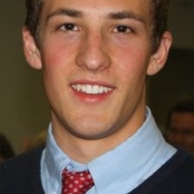 Gerald Demeunynck’s headshot.