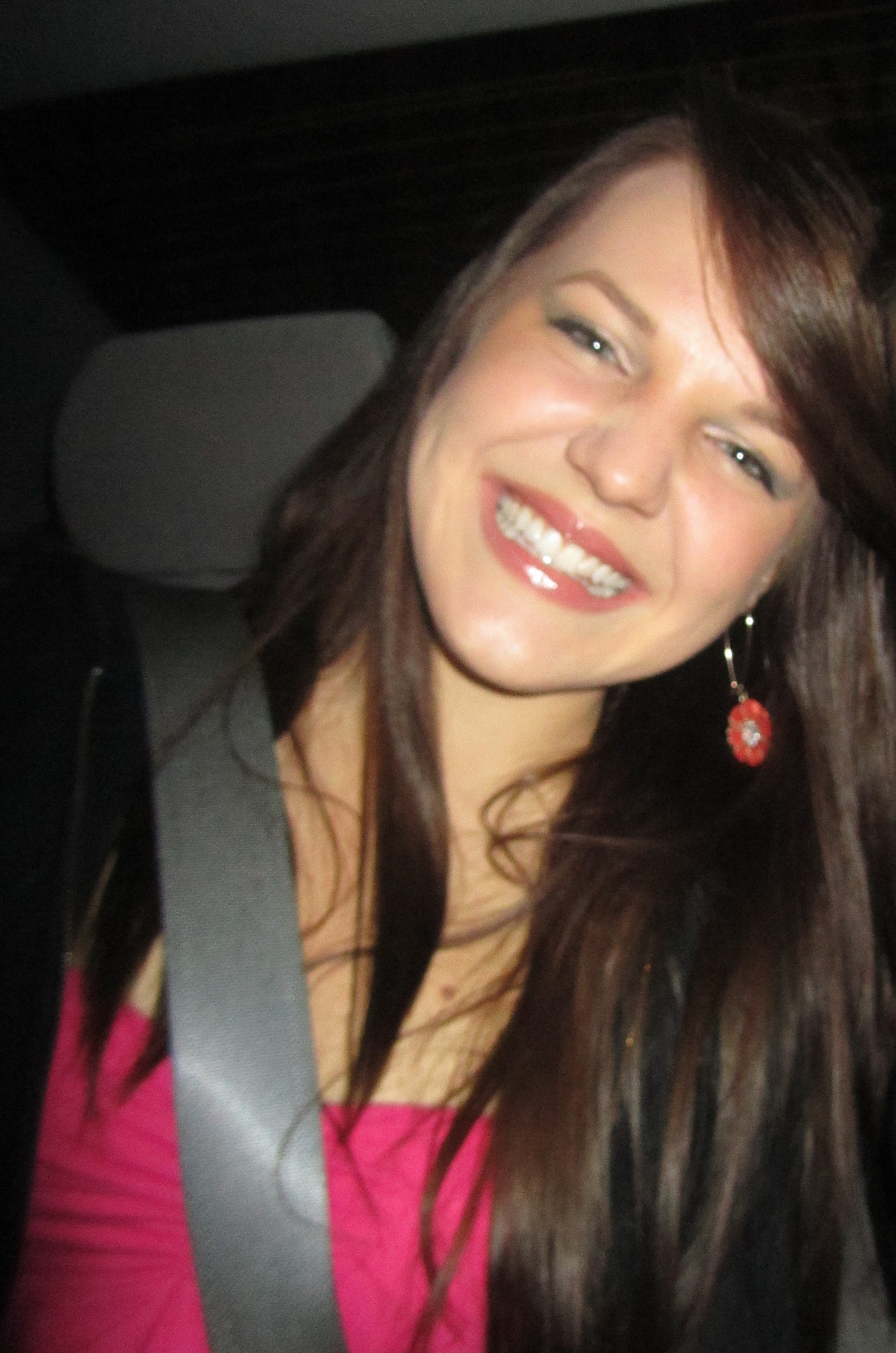 Placeholder headshot for Casey Hirschmann.