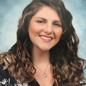 Brianna Barber’s headshot.