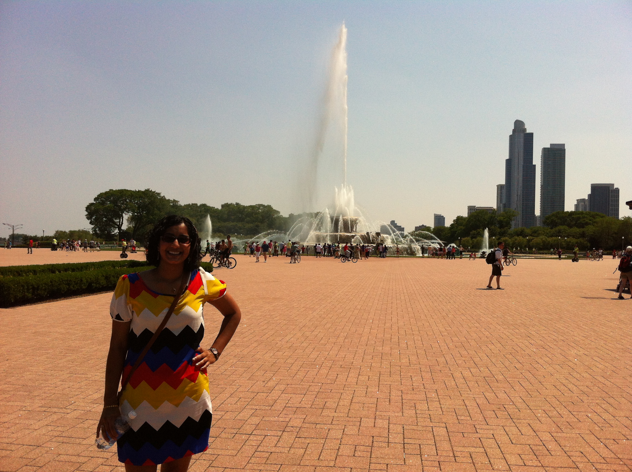 Placeholder headshot for Veena Krishnan.