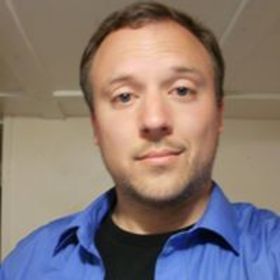 Jason Shirtz’s headshot.