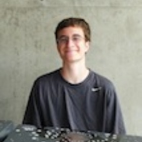 Owen Scott’s headshot.