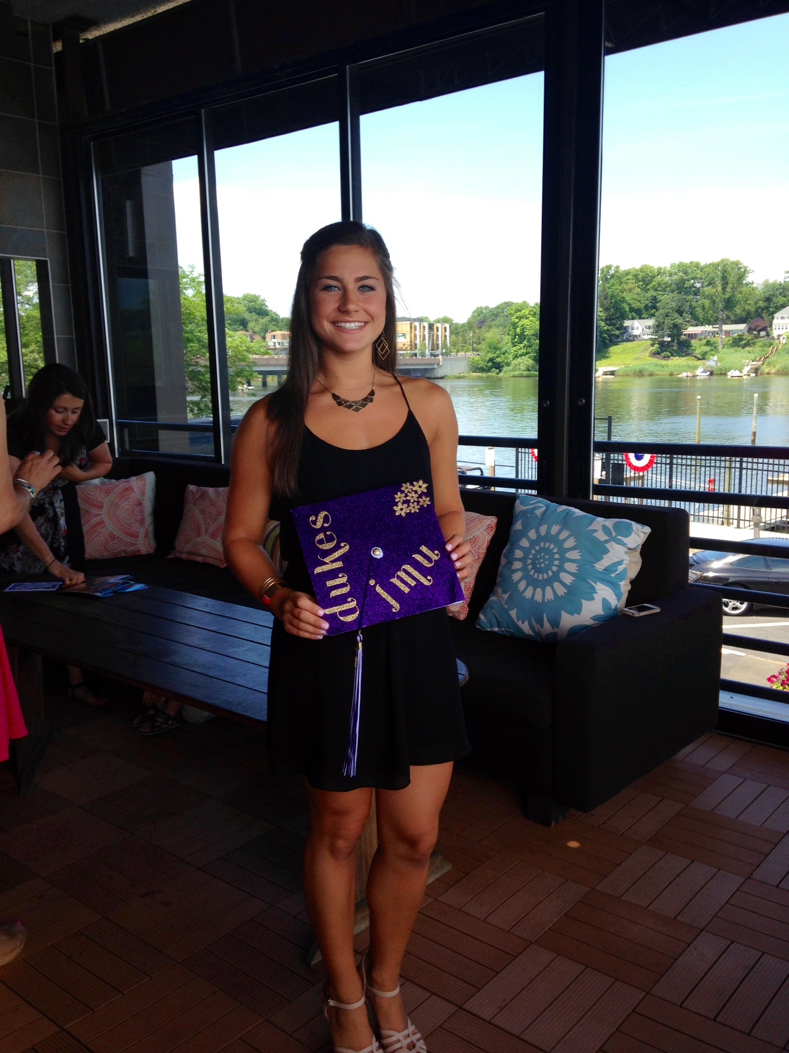 Placeholder headshot for Nicole Valente.