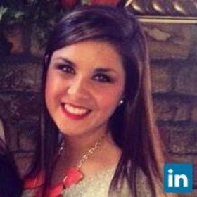 Nicole Alampi’s headshot.