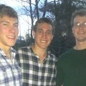 Brian Anderson’s headshot.