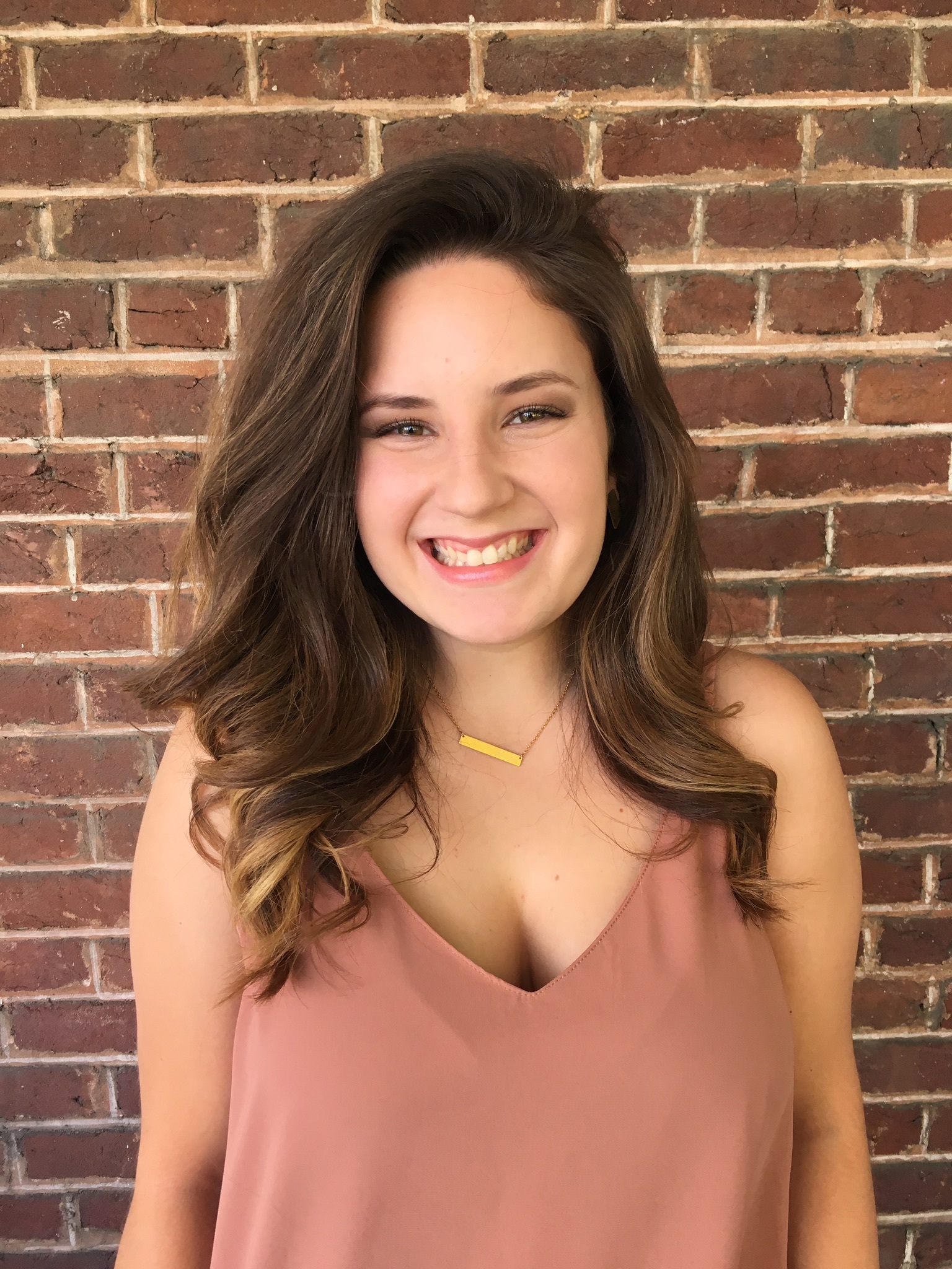 Placeholder headshot for Alexis Maszczak.