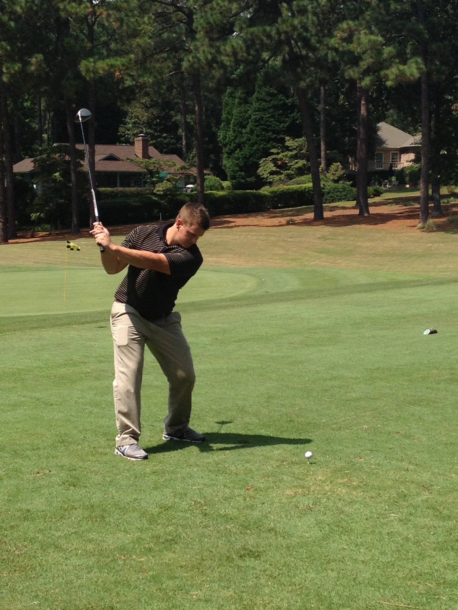 Placeholder headshot for Jordan Conant.