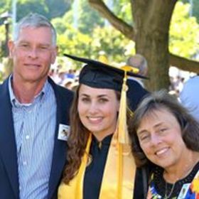 Rebecca Hamm’s headshot.