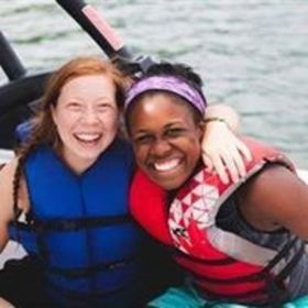 Allison Wilkinson’s headshot.