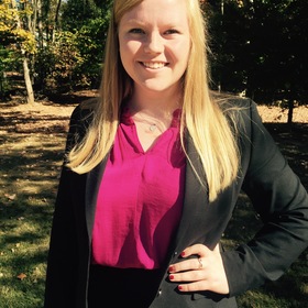 Anna Swensen’s headshot.