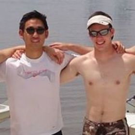 John Reddaway’s headshot.