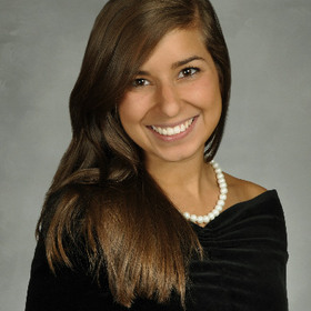 Kristina Sanclemente’s headshot.