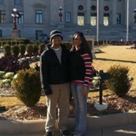 Puja Sheth’s headshot.