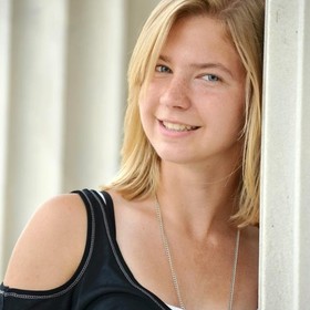 Deanna Kocher’s headshot.