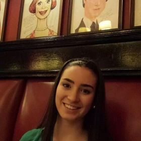 Brenna Wilson’s headshot.