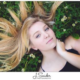Morgan Sanderson