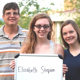 Elizabeth Stepien