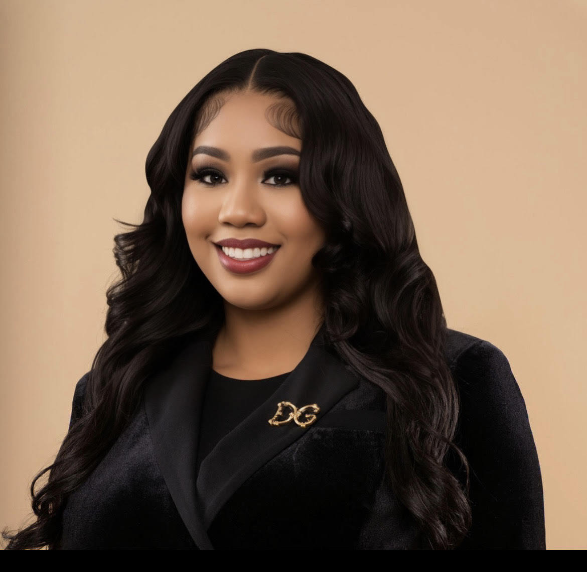 Placeholder headshot for Tiamber Ross.