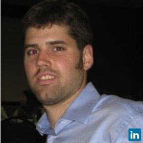 John Dykes’ headshot.