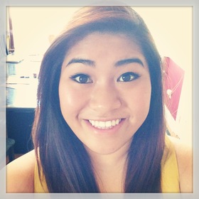 Kelly Tran’s headshot.