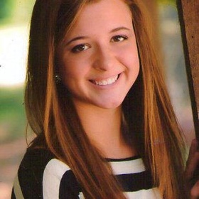 Abigail Harrover’s headshot.