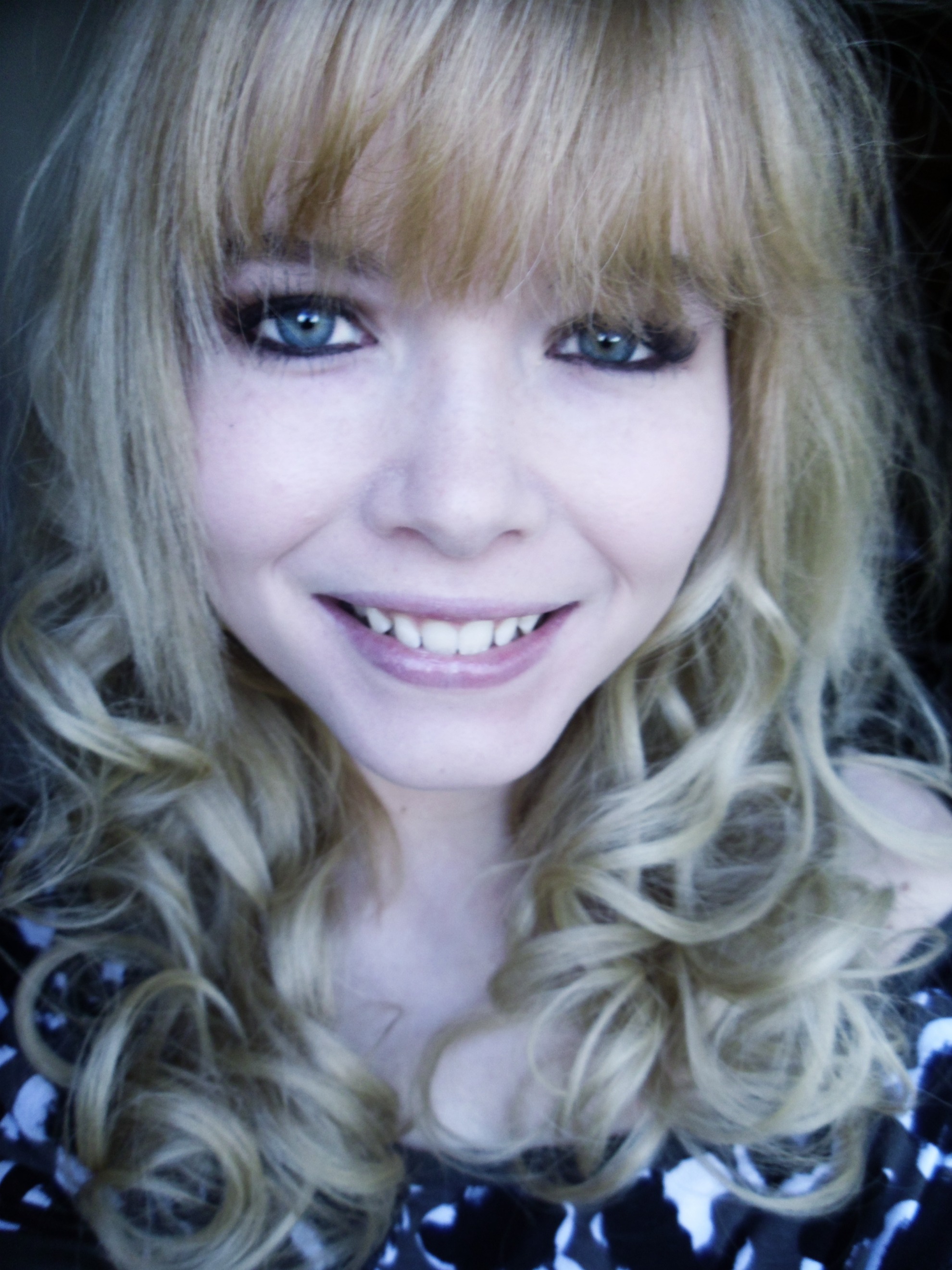 Placeholder headshot for Christina Pelfrey.