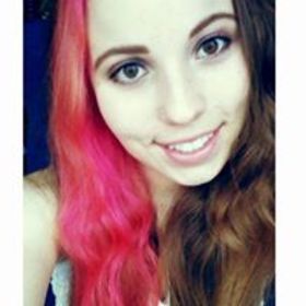 Ashlinn Webster