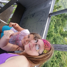 Sheryl Akins’ headshot.