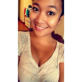 Rejene Jessiekris Alima’s headshot.