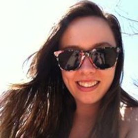 Katherine Ames’ headshot.