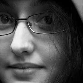 Sarah Bean’s headshot.