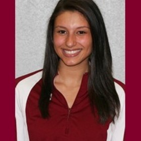 Whitney Coyle’s headshot.