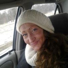 Heidi Czerepak’s headshot.