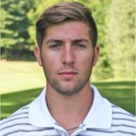 Matthew Donovan’s headshot.