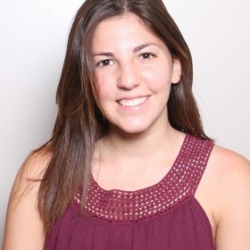 Alexandra Gokey’s headshot.