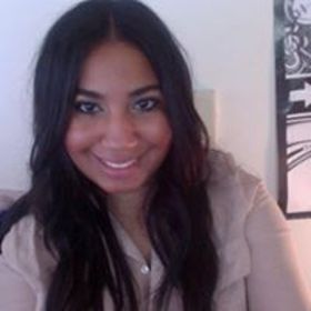 Melissa Hernandez’s headshot.