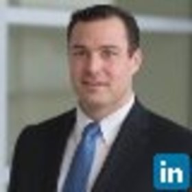 Michael LaMarche’s headshot.